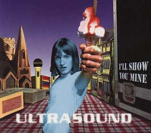 CD-Charts  Music : I'll Show You Mine