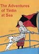 Adventures of Tintin at Sea