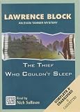 The Thief Who Couldn't Sleep