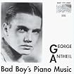 Bad Boy's Piano / Sonatinas / Sonatas