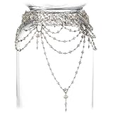 Aphrodite with Pearls