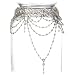 Aphrodite with Pearls