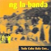 Toda Cuba Bala Con