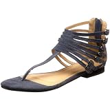 Coconuts by Matisse Women's Pisa Fisherman Sandal