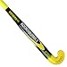 Kookaburra Icon MB-100 Field Hockey Stick Black,Yellow