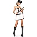 Officer Lauren Order Adult