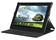 Cover custodia in colore nera di Gecko Covers per i tablet ASUS Transformer TF300T e TF300TG
