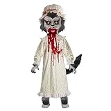 Big Bad Wolf Little Red Riding Hood Living Dead Dolls