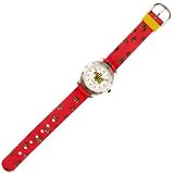 Janusch Kinderarmbanduhr Unisex Janosch 8002