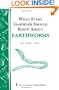 What Every Gardener Should Know About Earthworms: Storey's Country Wisdom Bulletin A-21 (Storey Country Wisdom Bulletin)