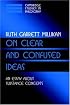 On Clear and Confused Ideas: An Essay about Substance Concepts (Cambridge Studies in Philosophy)