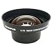 Olympus WCON-07C .7x Wide Angle Converter Lens for C5060 & C7070 Digital Cameras
