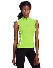 Pearl Izumi Women's Select Sleeveless Jersey Pearl Izumi Women's Select Sleeveless Jersey