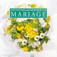 cd musique mariage
