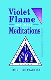 Violet Flame Meditation That Heals All 4109VJYZN0L. SL160 Violet Flame Meditation That Heals All