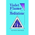 Violet Flame and Other Meditations by Gillian DeArmond