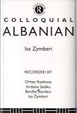 Review Routledge  / Colloquial Albanian (Colloquial Series)