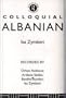 Colloquial Albanian (Colloquial Series)