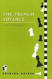 French Advance by Tony Kosten