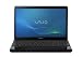 Sony VAIO VPC-EB17FX/B 15.5-Inch Laptop (Black)