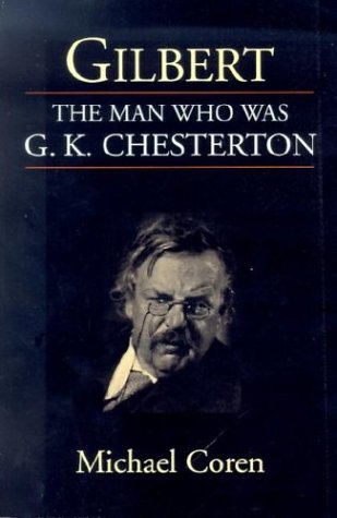 G. K. Chesterton