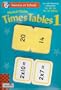 Success at School - Mental Maths: Times Tables 1