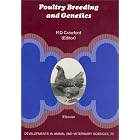 Poultry Breeding and Genetics by R. D. Crawford