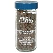 Morton & Bassett Allspice, 1.4-Ounce Jars (Pack of 3)