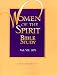 Book Women of the Spirit Bible Studies: Volume 7 (Women of the Spirit Bible Studies)