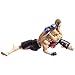 UFC Deluxe Figures #6 Jens Pulver