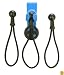 Bigg Lugg BL2-3BM 2 Belt Clip Tool Holding System with 3 Bungee-Balls