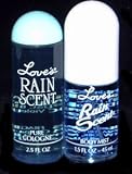 Review Mem  / Womens Designer Perfume by Mem, ( LOVE'S RAIN SCENT COLOGNE MIST SPRAY1.5 oz + PURE COLOGNE SPLASH 2.5 oz + On Sale ) - @Up To 55% Off