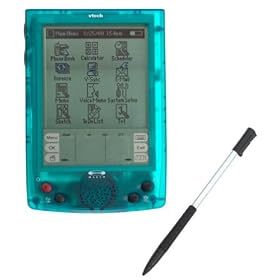VTech Helio Handheld PDA