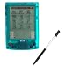 VTech Helio Handheld PDA (Translucent Blue)