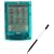 VTech Helio Handheld PDA (Translucent Blue)