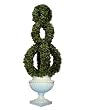 CALIFORNIA TRELLIS TOPIARY 72"H.
