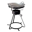 Propane Wok