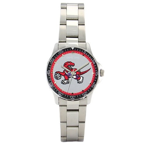 NBA Women's BCS-TOR Toronto Raptors Coach Series Watch