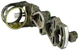 Viper Camo Powered Predator Series Quickset Hunting Sight, HARDWOODS GRN