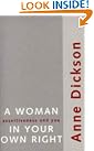 A Woman in...
