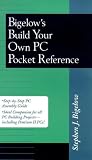 Build Your Own PC Pocket Reference