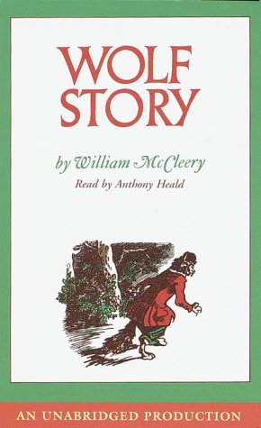 Books: Wolf Story