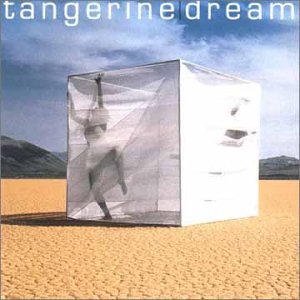 CD-Charts  Search : Tangerine Dream
