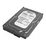 250GB 3.5" SATA Hard Drive Western Digital WD2500AAKX