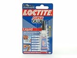 Loctite Super Glue - 3gm Tube 0000602