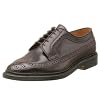 Allen Edmonds Men's MacNeil Genuine Shell Cordovan Wingtip Oxford