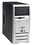 Compaq Presario 6370US Desktop (2.53 GHz Intel Pentium 4, 512 MB RAM, 120 GB Hard Drive)