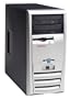 Compaq Presario 6410NX Desktop PC (1.67 GHz Athlon XP 2000+, 256MB RAM, 60GB hard drive)