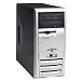 Compaq Presario S4300NX Desktop PC (2.40-GHz Pentium 4 (Hyper-Threading), 512 MB RAM, 120 GB Hard Drive, DVD Drive, CD-RW Drive)