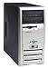 Compaq Presario 6370US Desktop (2.53 GHz Intel Pentium 4, 512 MB RAM, 120 GB Hard Drive)